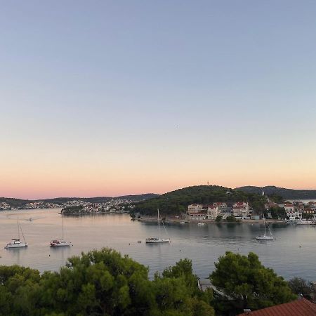 Apartman S&D Rogoznica Rogoznica  Exteriör bild