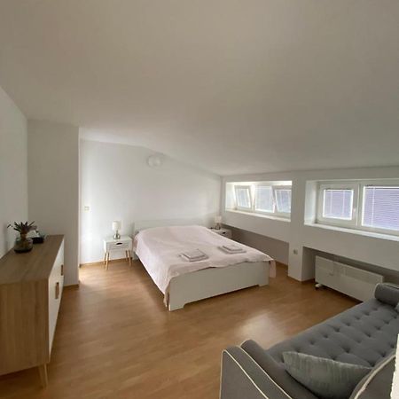 Apartman S&D Rogoznica Rogoznica  Exteriör bild