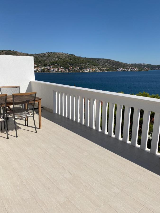 Apartman S&D Rogoznica Rogoznica  Exteriör bild