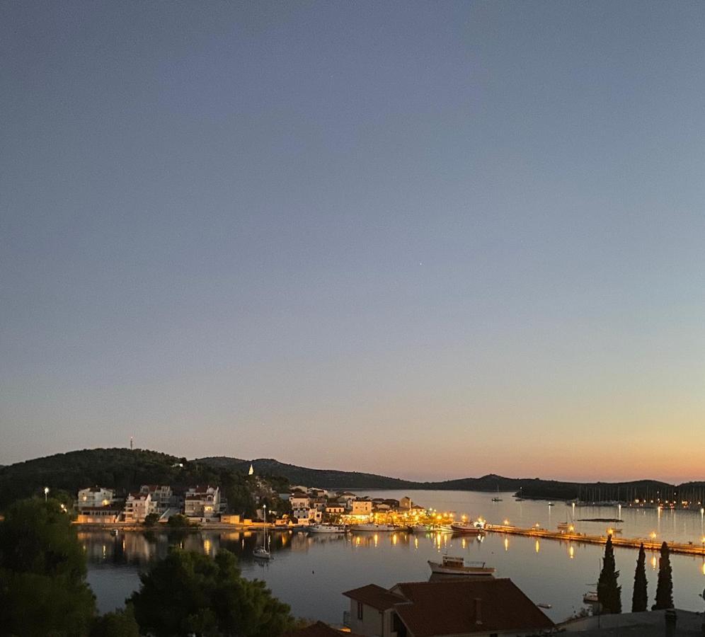 Apartman S&D Rogoznica Rogoznica  Exteriör bild
