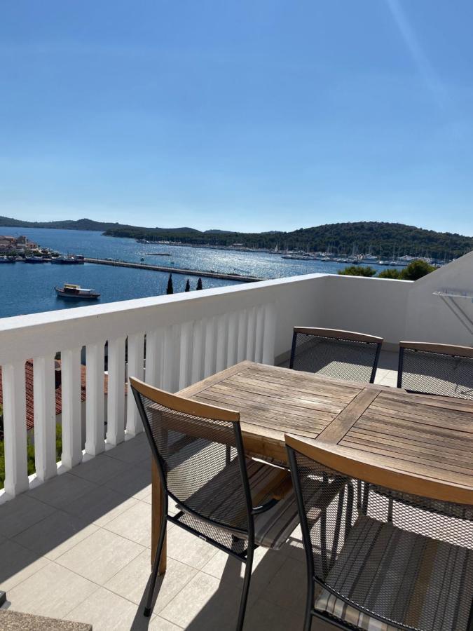 Apartman S&D Rogoznica Rogoznica  Exteriör bild