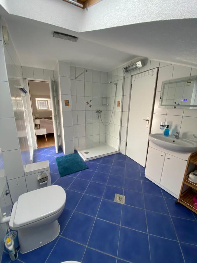 Apartman S&D Rogoznica Rogoznica  Exteriör bild
