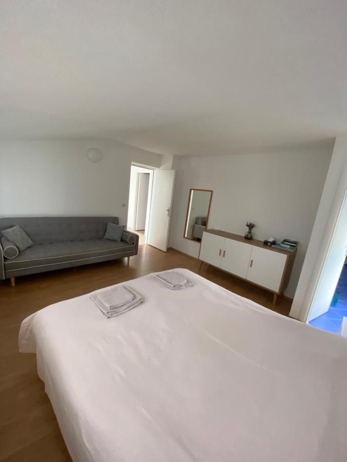 Apartman S&D Rogoznica Rogoznica  Exteriör bild