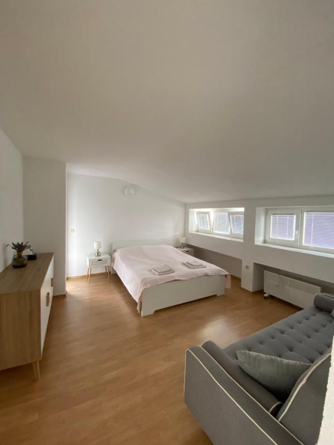 Apartman S&D Rogoznica Rogoznica  Exteriör bild