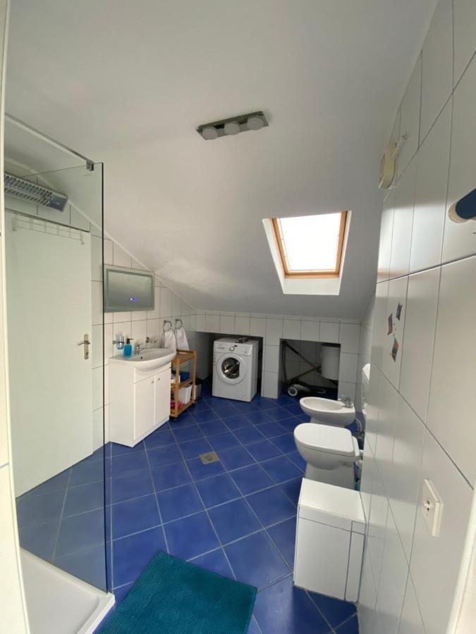 Apartman S&D Rogoznica Rogoznica  Exteriör bild