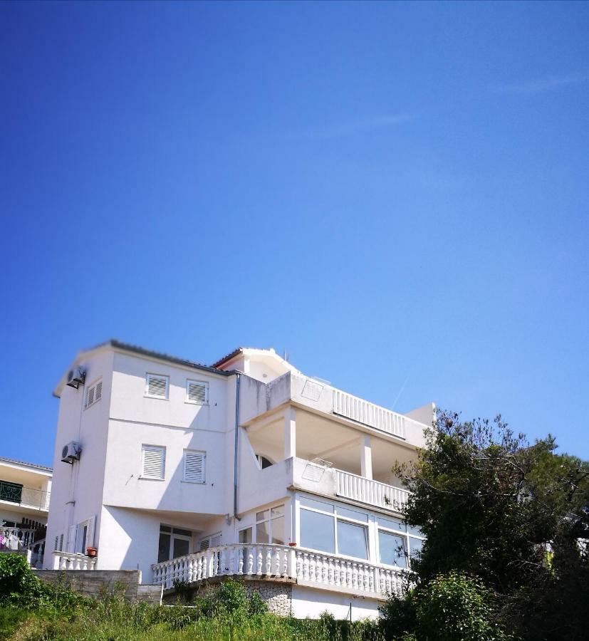 Apartman S&D Rogoznica Rogoznica  Exteriör bild