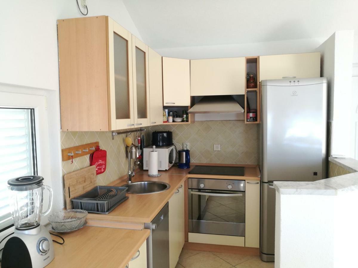 Apartman S&D Rogoznica Rogoznica  Exteriör bild