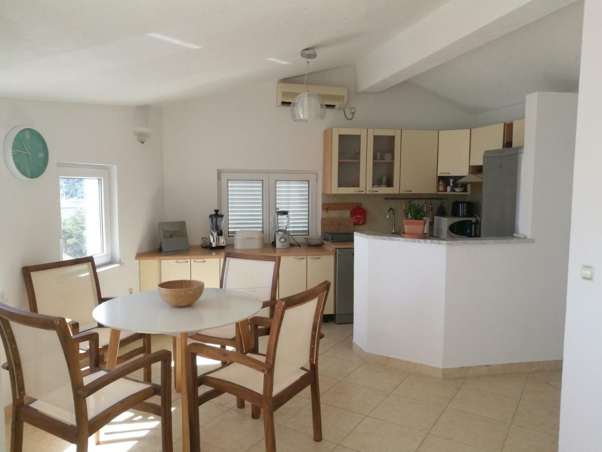 Apartman S&D Rogoznica Rogoznica  Exteriör bild