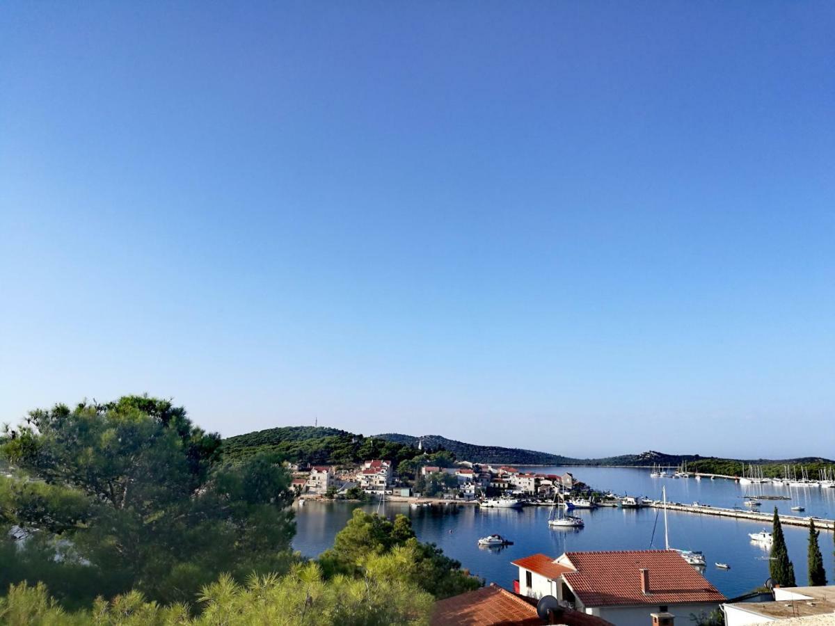 Apartman S&D Rogoznica Rogoznica  Exteriör bild